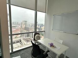 Oxley Tower (D1), Office #520258401